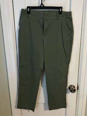 Old Navy High Rise OG Chino